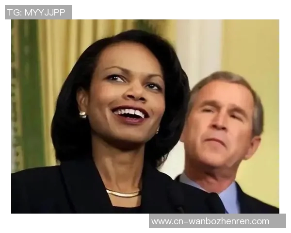 赖斯的外交智慧与全球影响力探讨：如何塑造未来国际关系新格局