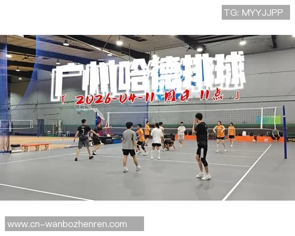 2026年3月份新闻广州排球队灵活性分析与表现评估的深度研究与探讨